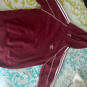 Adidas Hoodie